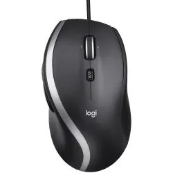 Mysz Usb Optical M500S/BLACK 910-005784 Logitech