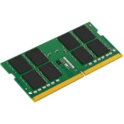 Pamięć Ram Do Laptopa 32GB PC25600 DDR4/SO KCP432SD8/32 Kingston