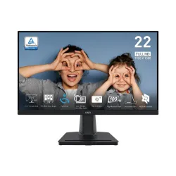 Monitor Lcd 22"/PRO MP225 Msi