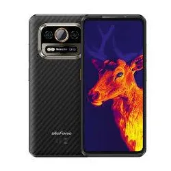 Smartfon Armor 25T/8/256GB Frost Czarny Ulefone