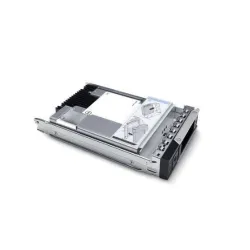 Dysk Ssd Do Serwerów 1.92TB Sata RI/2.5"- 3.5" GEN13 345-BEFE Dell