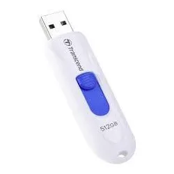 Pendrive Pamięć Flash USB3.1/512GB TS512GJF790W Transcend