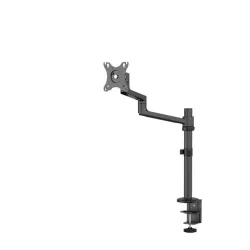 Monitor Acc Desk Mount 17-27"/DS60-425BL1 Neomounts