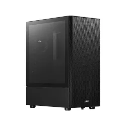Obudowa Miditower Atx W/O PSU/VALORMESHMT-BKCWW Adata