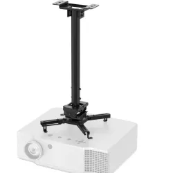 Projector Acc Ceiling MOUNT/CL25-540BL1 Neomounts