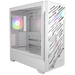 Obudowa Miditower Atx W/O PSU/STARKERAIRBTFMTA-WHCWW Adata