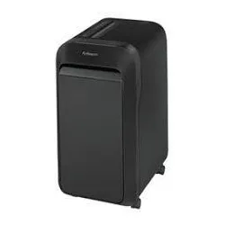 Niszczarka Powershred LX220/BLACK 5502601 Fellowes