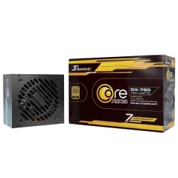 Zasilacz Atx 750W/CORE Gx 750 Seasonic