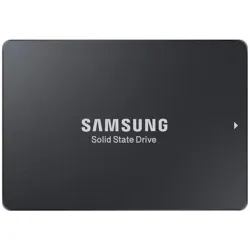 Ssd SATA2.5" 3.84TB PM893 TLC/MZ7L33T8HBLT-00A07 Samsung