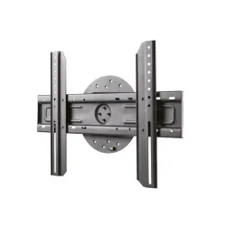 Tv Set Acc Wall Mount BLACK/LED-WR100BLACK Neomounts