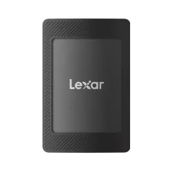 Ssd USB3.2 4TB EXT. MAGNETIC/LSL500M004T-RNBNG Lexar
