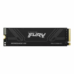 Dysk Ssd Pcie G5 M.2 Nvme 4TB/SFYR2S/4T0 Kingston