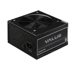 Zasilacz Atx 400W/BULK APB-400B8-BK Chieftec
