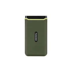Ssd USB3.2 1TB EXT./TS1TESD380C Transcend