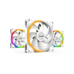 Obudowa Fan 140MM Light Wings PWM/WHITE BL102 Be Quiet