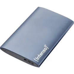 Ssd USB3.2 2TB EXT./BLUE 3823475 Intenso