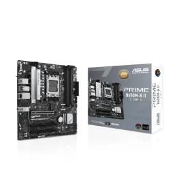 Płyta Główna Amd B650 SAM5 MATX/PRIME B650M-A II-CSM Asus