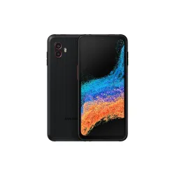 Smartfon Galaxy Xcover 6/PRO Czarny SM-G736B Samsung
