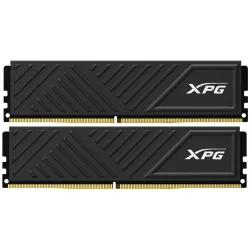 Pamięć Ram 32GB PC25600 DDR4/K2 AX4U320016G16ADTBKD35 Adata