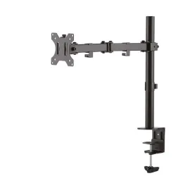 Monitor Acc Desk Mount 10-32"/FPMA-D550BLACK Neomounts