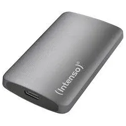 Ssd USB3.2 500GB EXT./TX800 3828450 Intenso