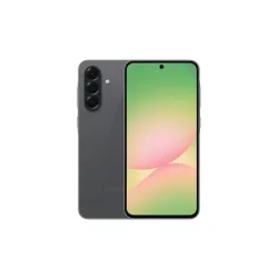 Smartfon Galaxy A56 5G/128GB Czarny SM-A566B Samsung
