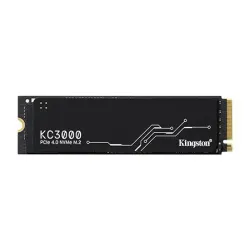 Ssd M.2 2280 2TB/SKC3000D/2048G Kingston