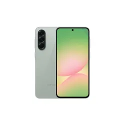 Smartfon Galaxy A56 5G/128GB Zielony SM-A566B Samsung
