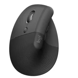 Mysz Usb Optical Wrl VERTICAL/BLACK 910-006474 Logitech