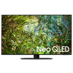 Telewizor 43" Qled 4K/QE43Q60DAUXXH Samsung