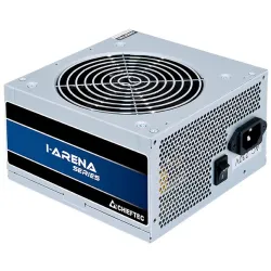 Zasilacz Atx 500W/GPB-500S Chieftec