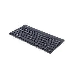 Klawiatura Wrl Compact BREAK/BLACK Rgocouswlbl R-GO Tools