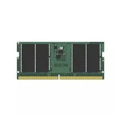 Pamięć Ram Do Laptopa 32GB DDR5-5600/SO KCP556SD8-32 Kingston