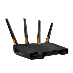 Router Bezprzewodowy 3000MBPS 1000M 4P/DUAL Band TUF-AX3000 Asus