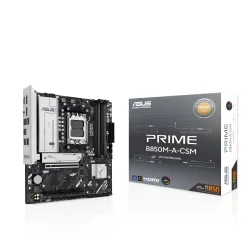 Płyta Główna Amd B850 SAM5 MATX/PRIME B850M-A-CSM Asus