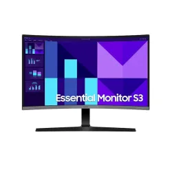 Monitor Lcd 27" S27D390GAU/LS27D390GAUXEN Samsung