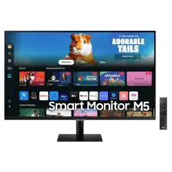 Monitor Lcd 27" S27DM500EU/LS27DM500EUXDU Samsung