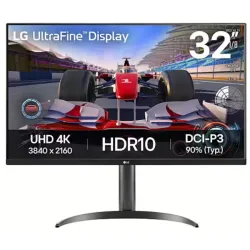 Monitor Lcd 32" VA/32UR550K-B Lg