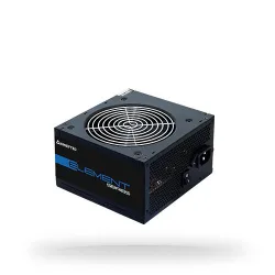 Zasilacz Atx 500W/ELP-500S Chieftec