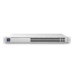 Net Switch 28PORT SFP+ 4 25G/USW-PRO-AGGREGATION Ubiquiti