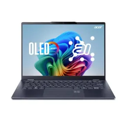 Laptop SF14-51 CU7-256V 14" EN/16GB/1TB W11 NX.J2KEL.002 Acer