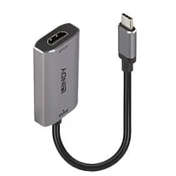 I/O Converter USB-C To HDMI/43327 Lindy