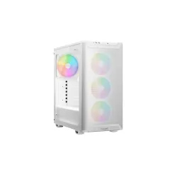 Obudowa Miditower Atx W/O PSU/PURE Base 501LX BGW79 Be Quiet