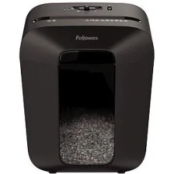 Niszczarka Powershred LX41M/4300701 Fellowes