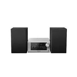 CD/RADIO/MP3/USB SYSTEM/SC-PM700EG-S Panasonic