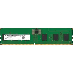 Pamięć Ram Do Serwerów 16GB DDR5-4800/MTC10F1084S1RC48BA1R Micron
