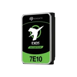 Hdd Sata 6TB 7200RPM 6GB/S/256MB ST6000NM019B Seagate