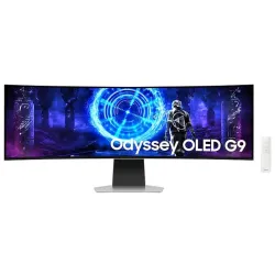 Monitor Oled 49" S49DG950SU/LS49DG950SUXEN Samsung