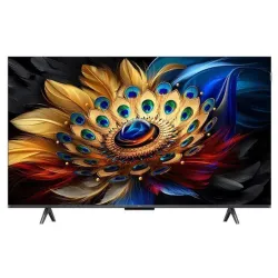 Telewizor 65" Qled 4K/65C655 Tcl
