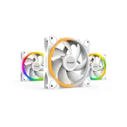 Obudowa Fan 120MM Light Wings PWM/WHITE PWMBL100 Be Quiet